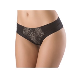 Трусы V68552 "Афелия" танга V.O.V.A.