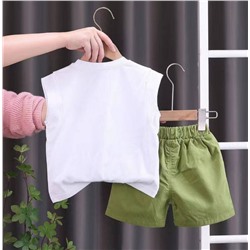 Детский костюм для мальчиков