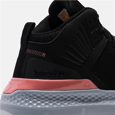 Women's Setra Composite Toe Work Sneaker