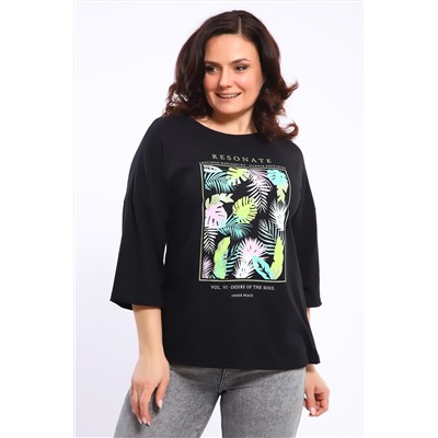 Футболка женская 88529