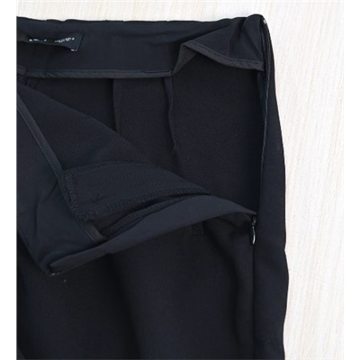 Короткая юбка-шорты