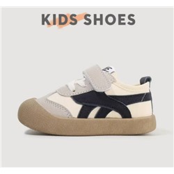 Кроссовки на липучке