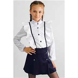 Юбка-шорты СОЛЬ&ПЕРЕЦ, 1091079