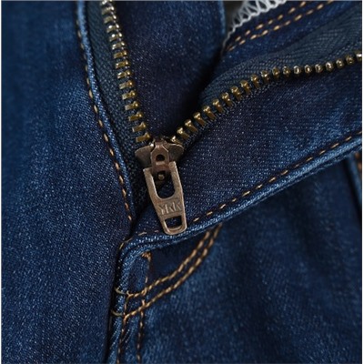 Женские зимние джинсы