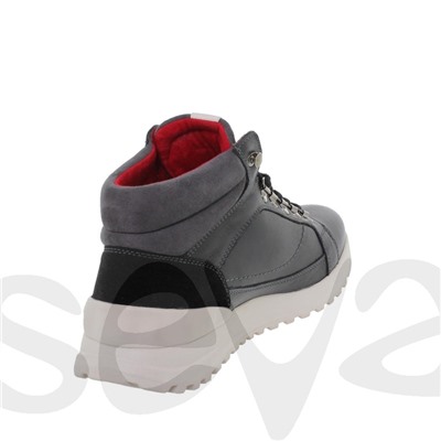 Exodo, ZAPATO CABALLERO PIEL