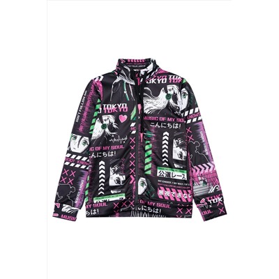 Толстовка PLAYTODAY, 915323