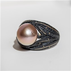 Кольцо серебро 51889Y8B