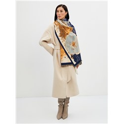 Палантин женский RH25-29-6