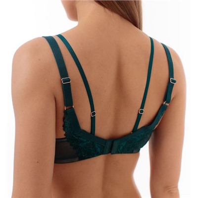 Бюстгальтер на поролоне WOOD 89141-08 COQUETTE REVUE