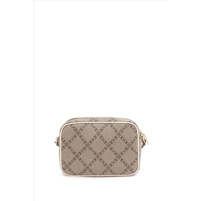 Kadın Vizon Çapraz Çanta