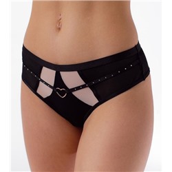 Трусы-бразилиана DIAMANTE 63144-18 COQUETTE REVUE