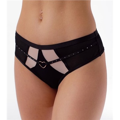 Трусы-бразилиана DIAMANTE 63144-18 COQUETTE REVUE