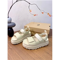 Женские босоножки  УГ*Г