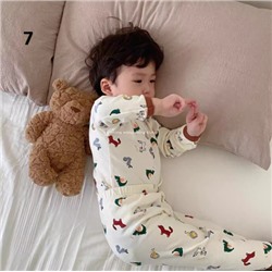 Детская пижама