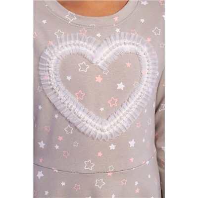 Платье Тиффани НАТАЛИ #955534