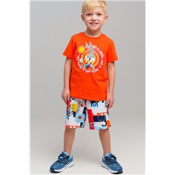 Шорты PLAYTODAY, 1074784