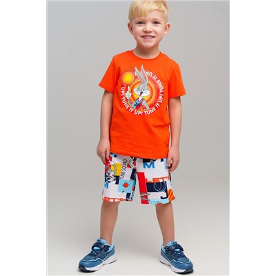 Шорты PLAYTODAY, 1074784