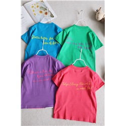 Футболки Disne*y  Экспорт