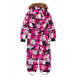 Комбинезон PLAYTODAY, 1054075