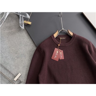 Мужской джемпер  Lor*o Pian*a