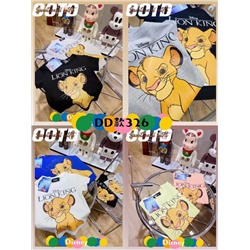 Футболка  45 цвет ук в комент