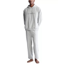 CALVIN KLEIN Men's Monolith Lounge Hoodie