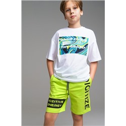 Шорты, 2 шт. PLAYTODAY, 846627