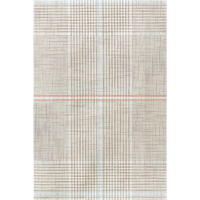Boise Pvc Masa Örtüsü - Bej - 100x140 cm