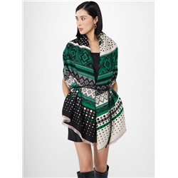 Палантин женский RH10-17511-4