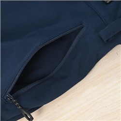 Мужские тонкие, быстросохнущие, прямые, повседневные брюки  МАММУ*Т