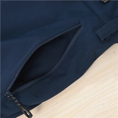 Мужские тонкие, быстросохнущие, прямые, повседневные брюки  МАММУ*Т