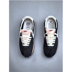 Кроссовки Nik*e Roshe Run LD-1000 x Stussy (ЛЮКС и Премиум Качества)