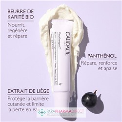 Caudalie Vinotherapist - Baume Lèvres Vegan Réparateur 7.5ml