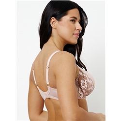 JESSIKA MOCCA Soft Бюст SUBTILLE