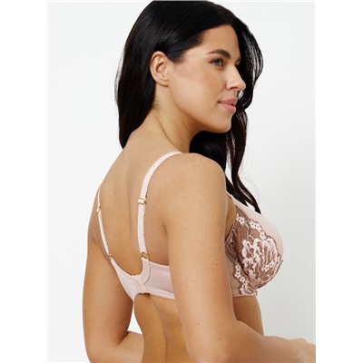 JESSIKA MOCCA Soft Бюст SUBTILLE