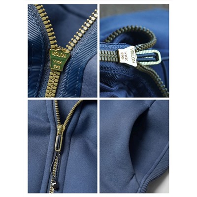 Женская теплая толстовка ЛУЛУЛЕМО*Н