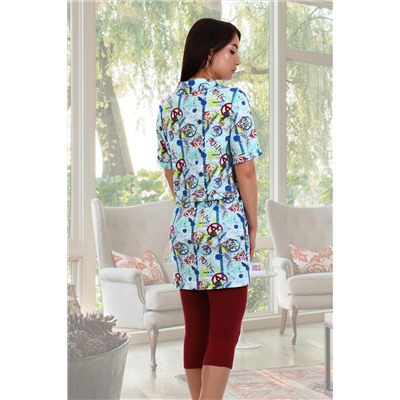 Костюм 2463 НАТАЛИ #662771