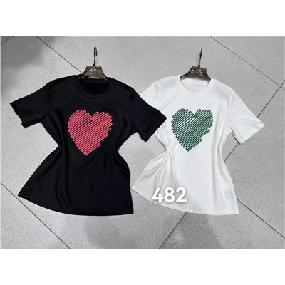 Футболка 505