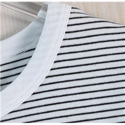 Классическая женская футболка  МАССИМО Д