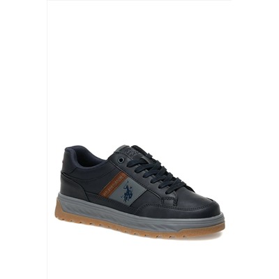 U.S. Polo Assn. Ralf 2pr Lacivert Erkek Sneaker RALF 2PR