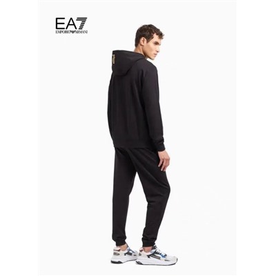 Мужской хлопковый костюм  EMPORIO ARMAN*I