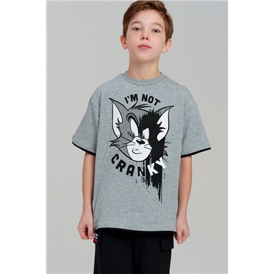 Футболка PLAYTODAY, 1074843