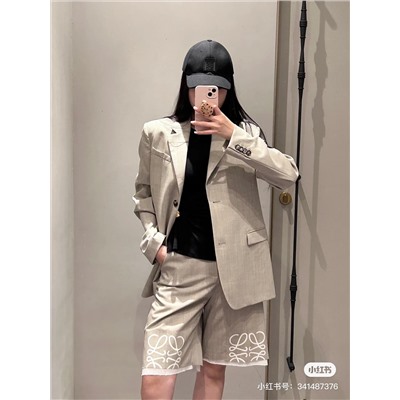 женский однобортный шерстяной пиджак  распродажа