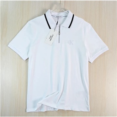 Мужская футболка-поло  СК