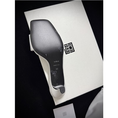 Сандали люкс кожа