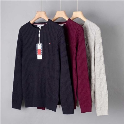 Женский джемпер ТОММИ ХИЛФИГЕ*Р