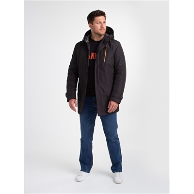 КУРТКА МУЖСКАЯ ДЕМИСЕЗОННАЯ