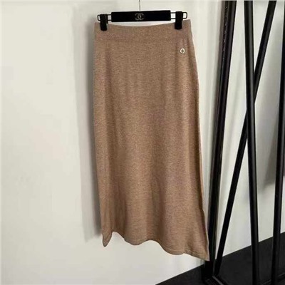 Трикотажный костюм с юбкой   Lor*o Pian*a