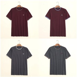 Мужская футболка Fre*d Perr*y