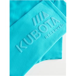 RESERVED x KUBOTA Sweatshirt aus Jersey